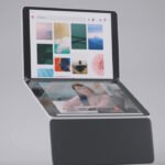 The Future of Laptops