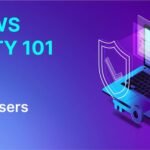 Windows Security Settings