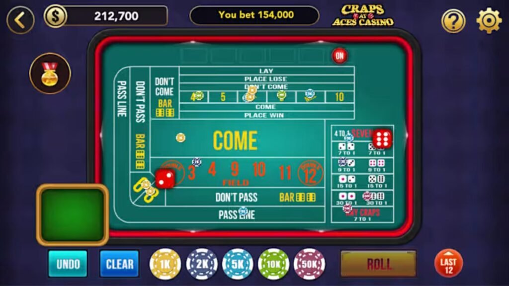 How Software Improves Online Craps Experience How Software Improves Online Craps Experience