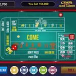 How Software Improves Online Craps Experience