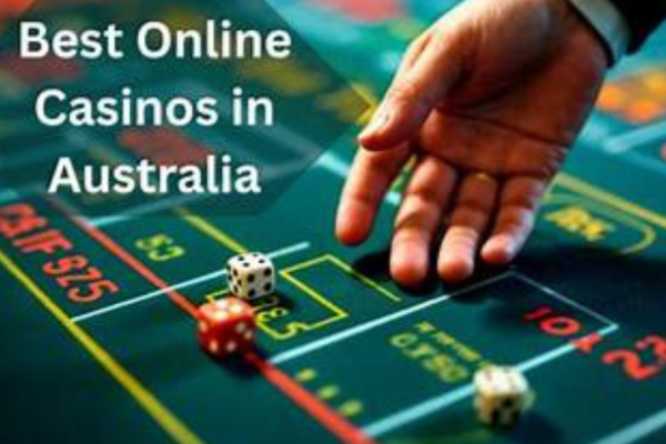The Pokies A Comprehensive Review of Australia’s Leading Real Money Casino