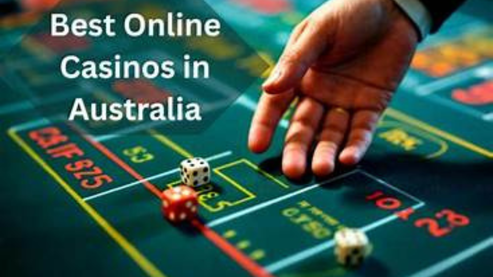 The Pokies A Comprehensive Review of Australia’s Leading Real Money Casino