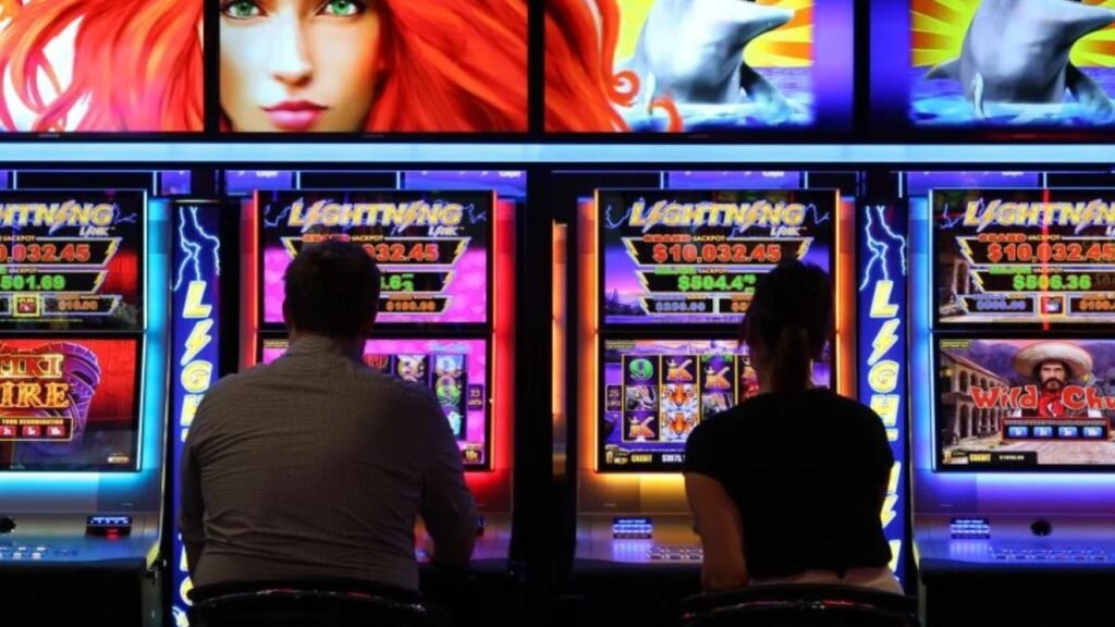 The Pokies Cashier Security Review