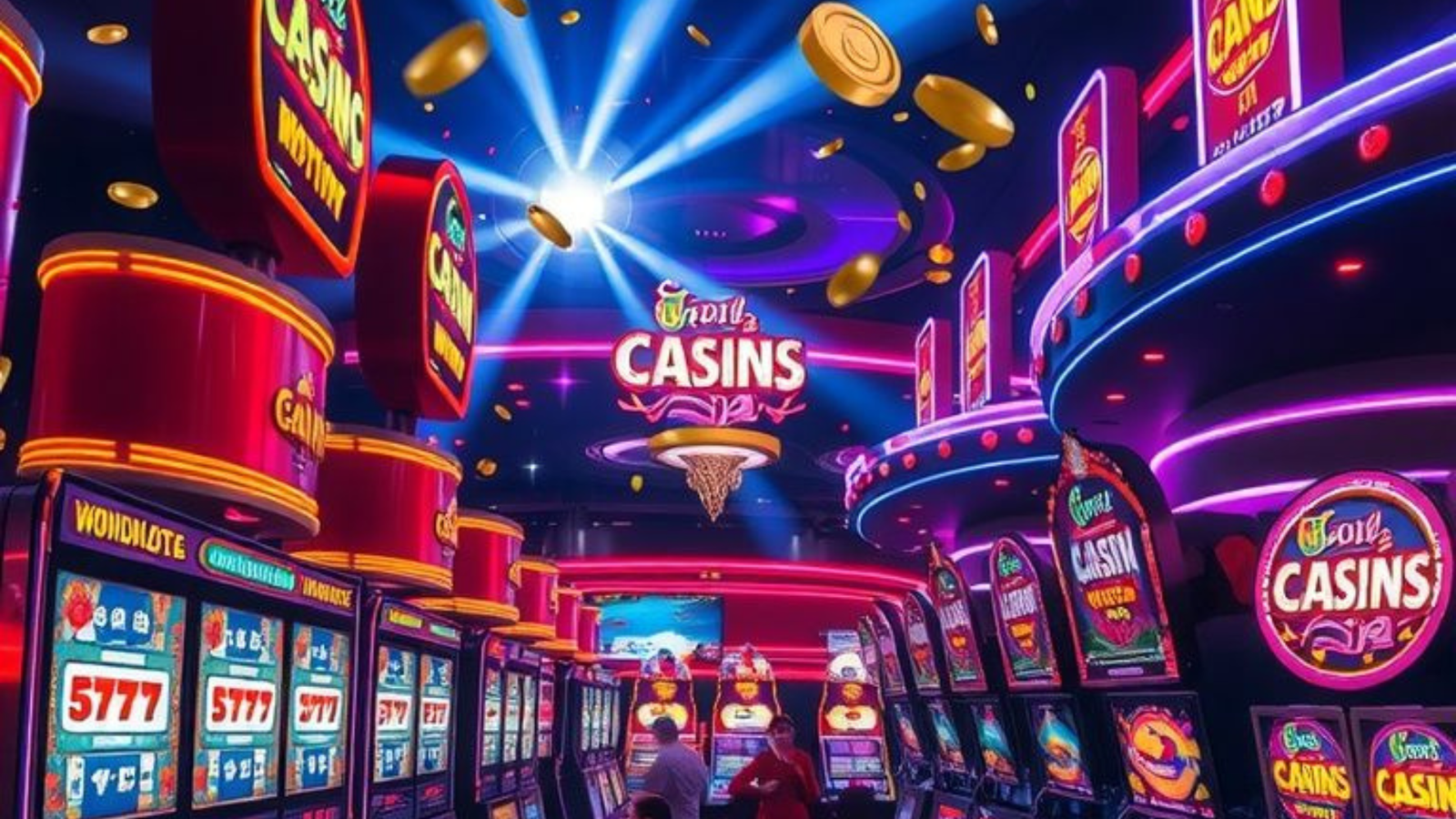 The Pokies Net Australia Official AU