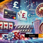 Why the Right Payment Methods Can Make or Break Your Online Casino Experience