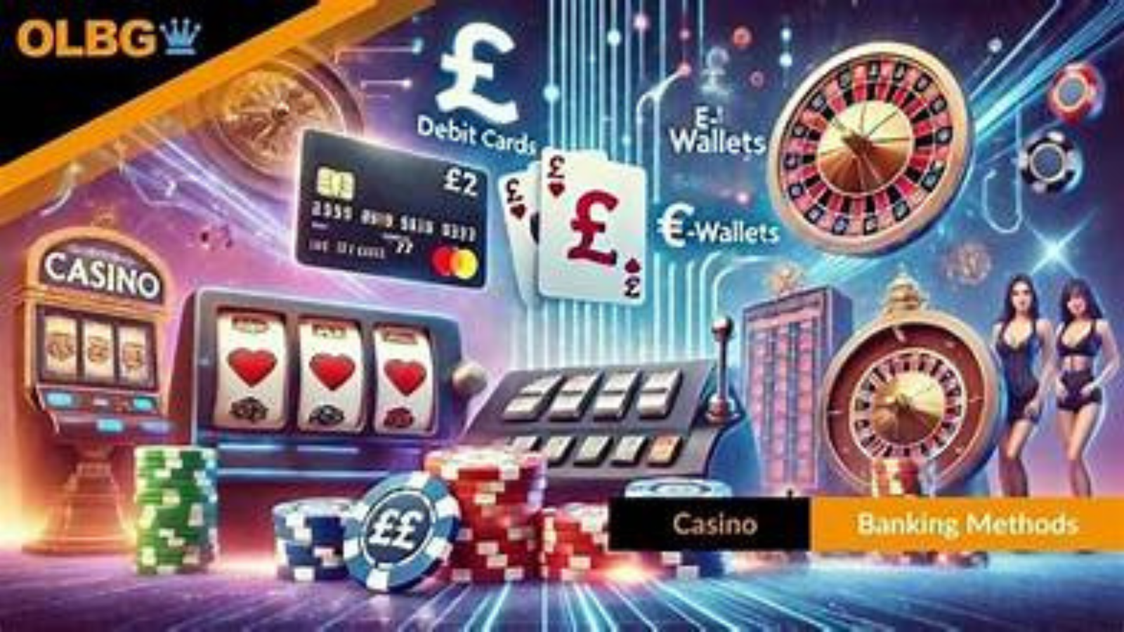 Why the Right Payment Methods Can Make or Break Your Online Casino Experience
