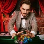 High Roller Benefits at The Pokies