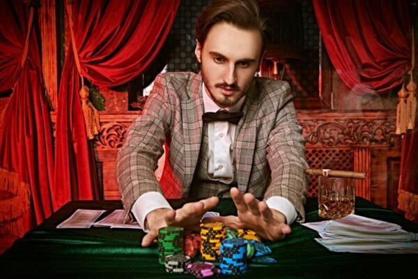 High Roller Benefits at The Pokies