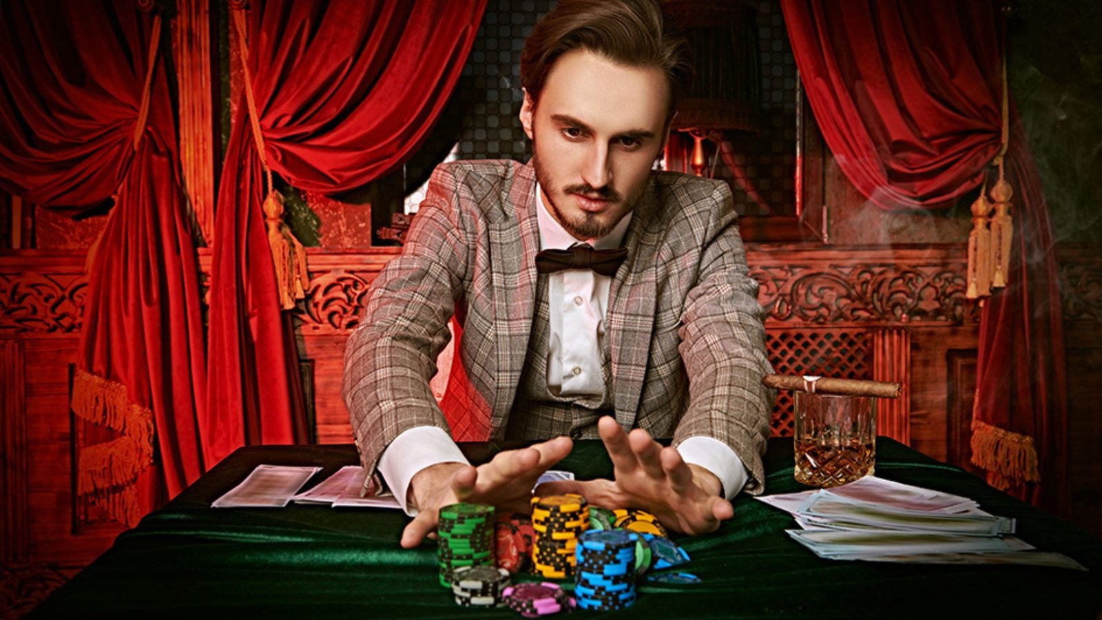 High Roller Benefits at The Pokies