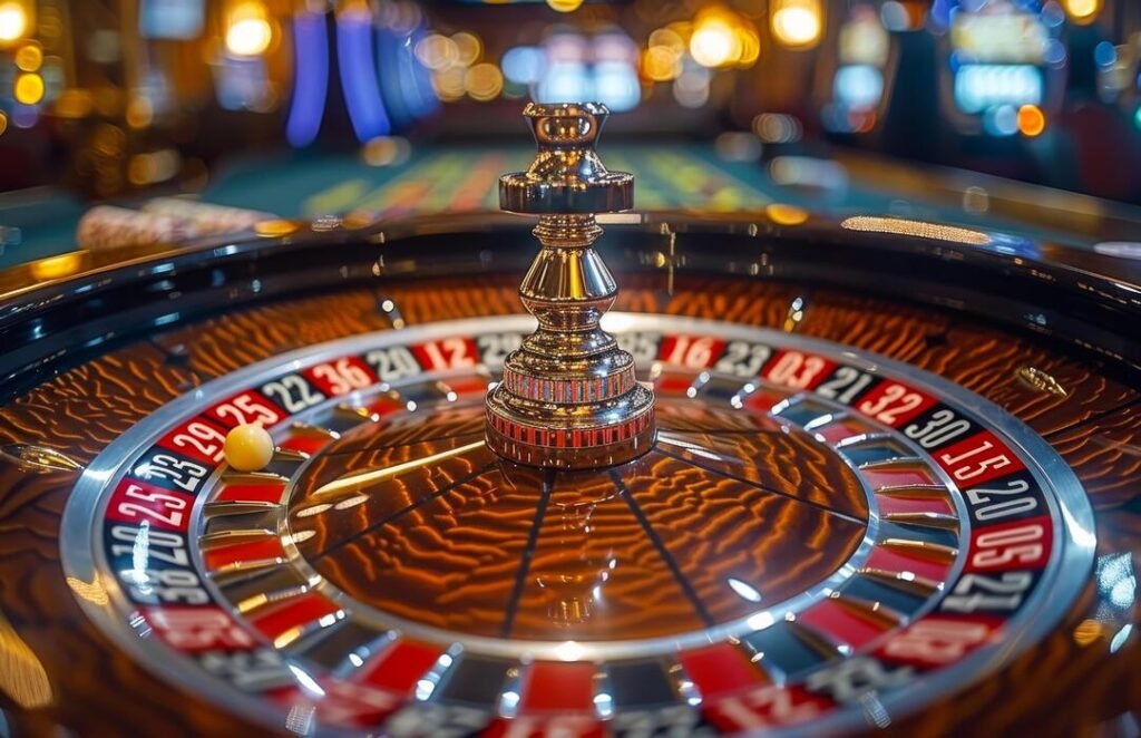 The Pokies Online Casino Review 2026: The Gold Standard for Australian Players