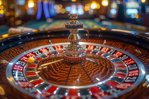 The Pokies Online Casino Review 2026: The Gold Standard for Australian Players