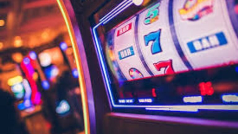 instant payout casino