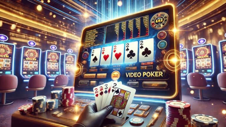 Ozwin No Deposit Bonus Casino BTC Deposits & Withdrawals Review 2026