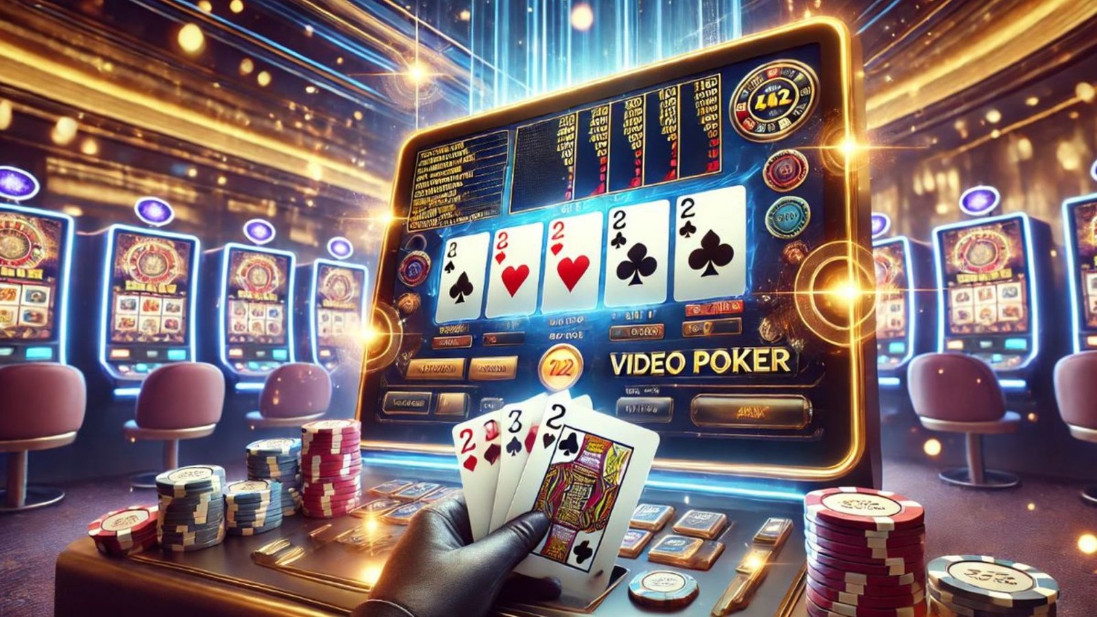 Joka No Deposit Bonus Review & Pending Withdrawal Rules