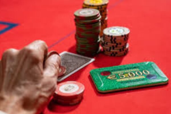 Transparency in Casino Bonuses Explained