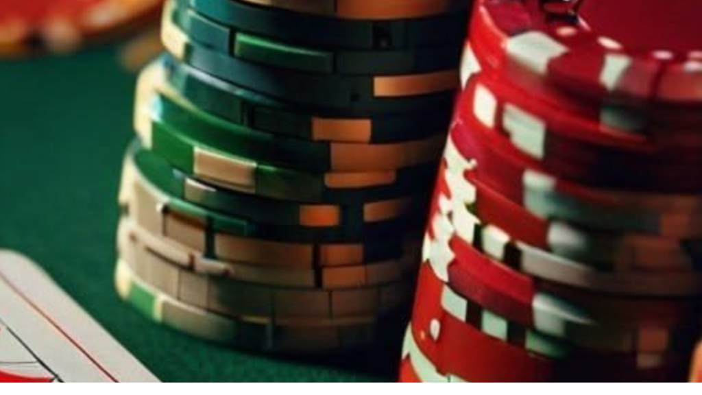 crypto privacy casino