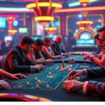Fast Payout Roulette