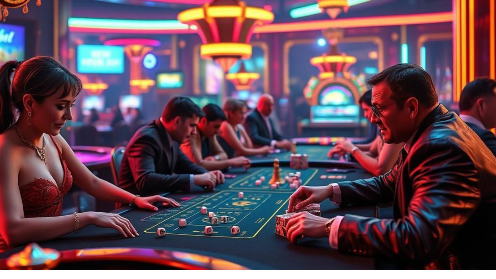 Fast Payout Roulette