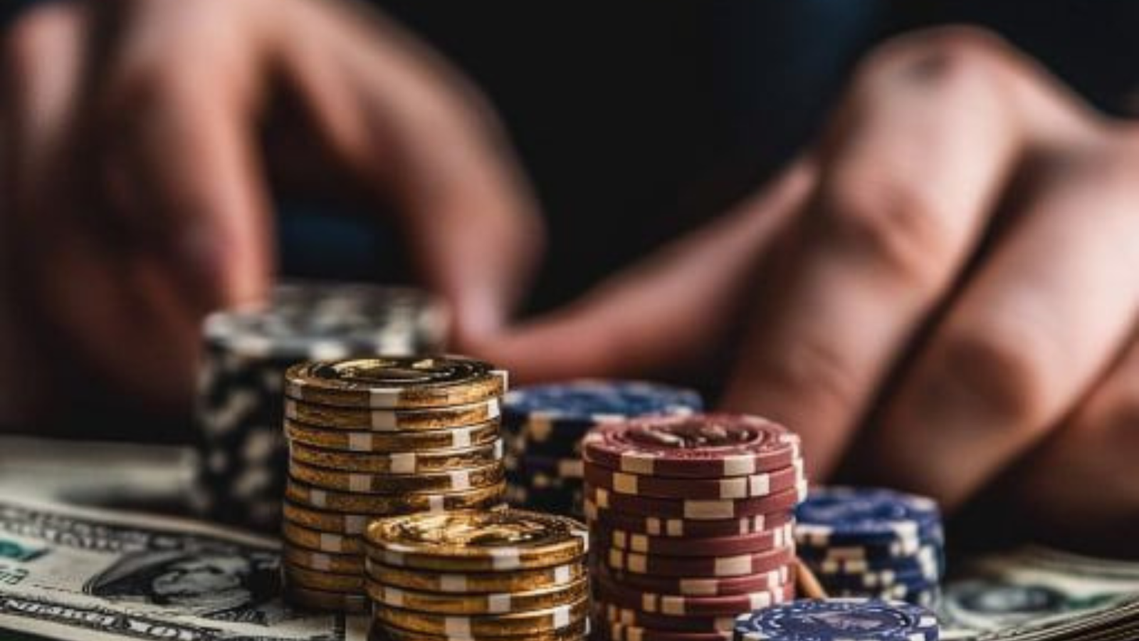 The "No Deposit" Tournament Entry