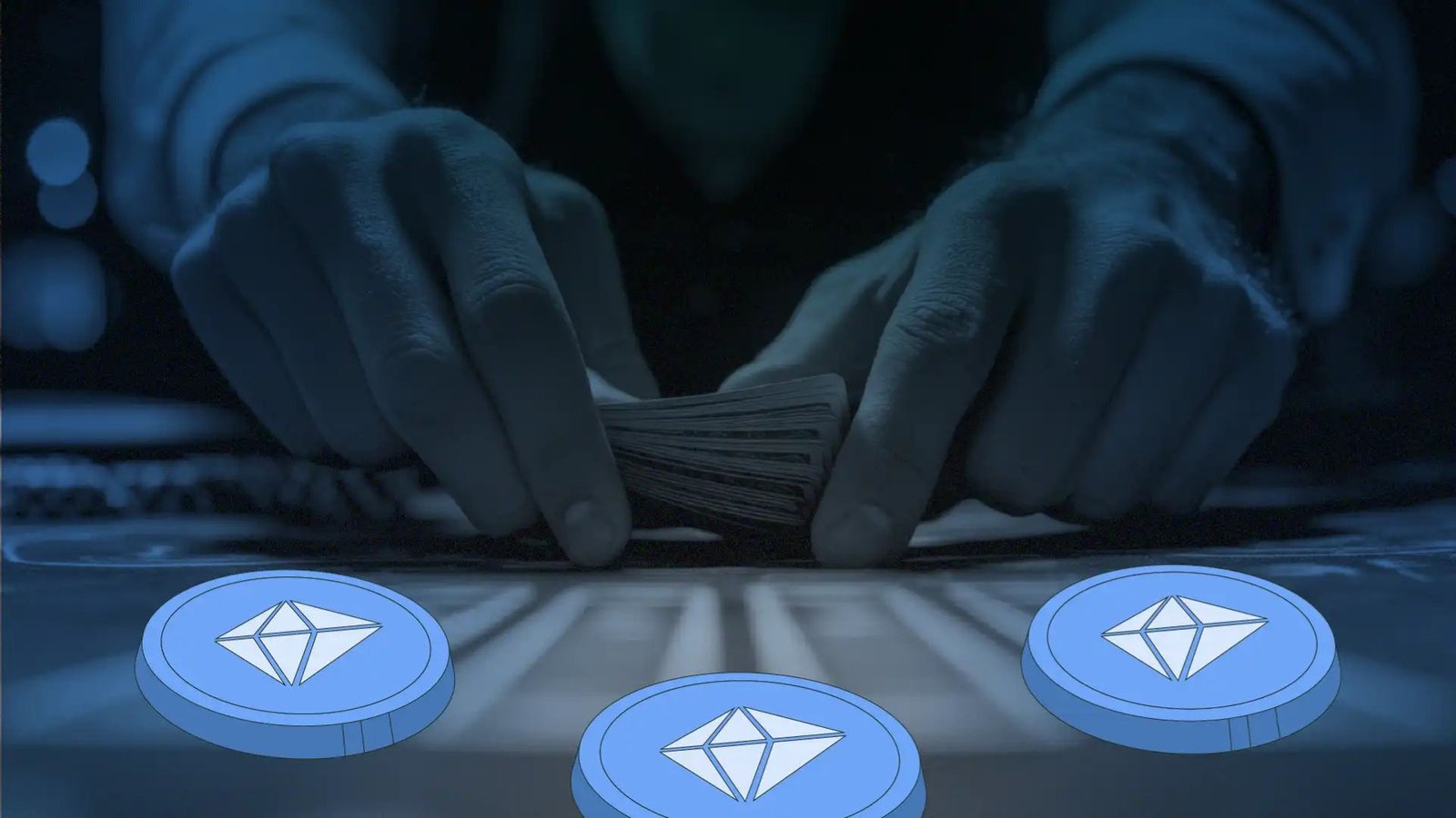 The Midnight Flash Bonus Drop at Bowhouse Casino