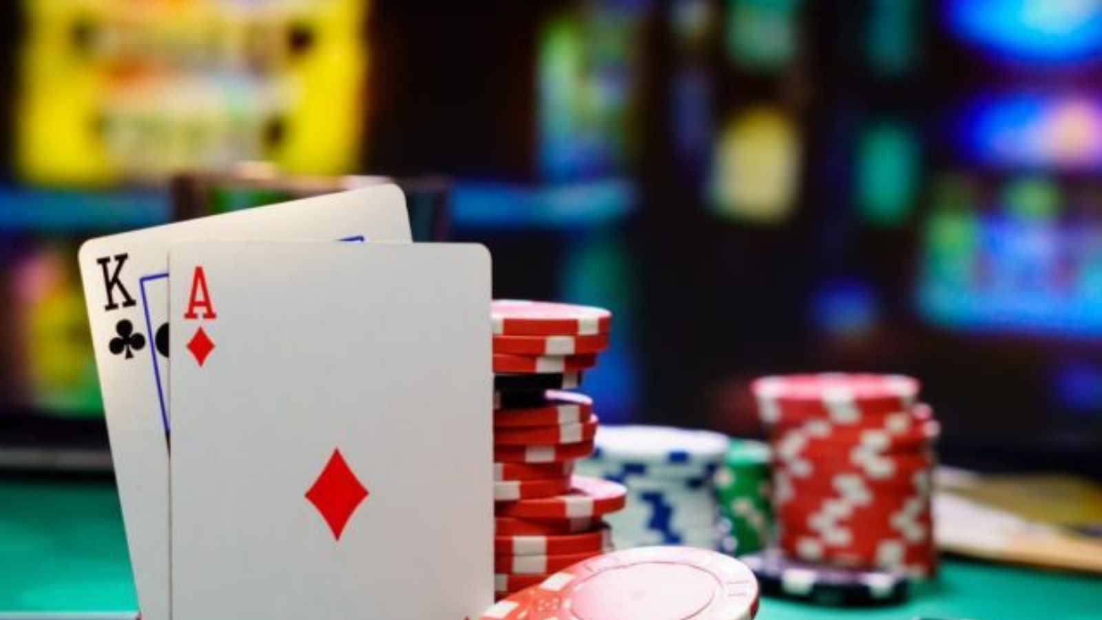 multi betting