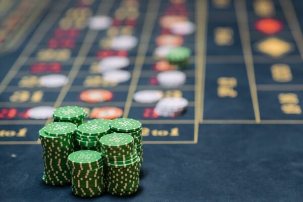 Advanced Live Betting Guide: Fast Payout Parlay Slips