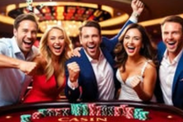 RNG audit casino