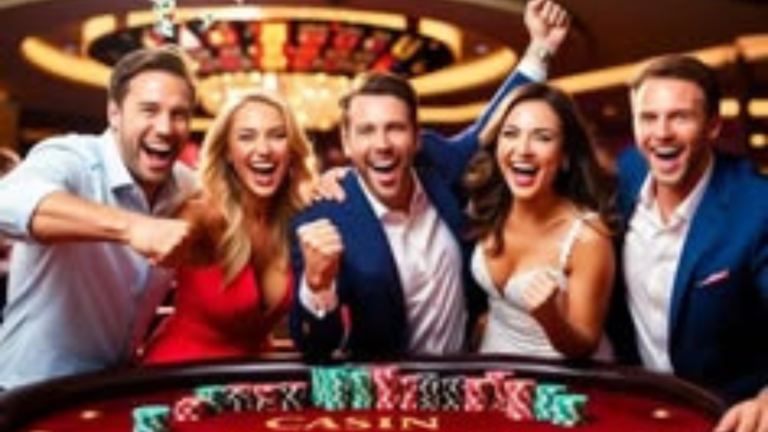 RNG audit casino