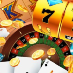 Stellar Spins deposit rewards