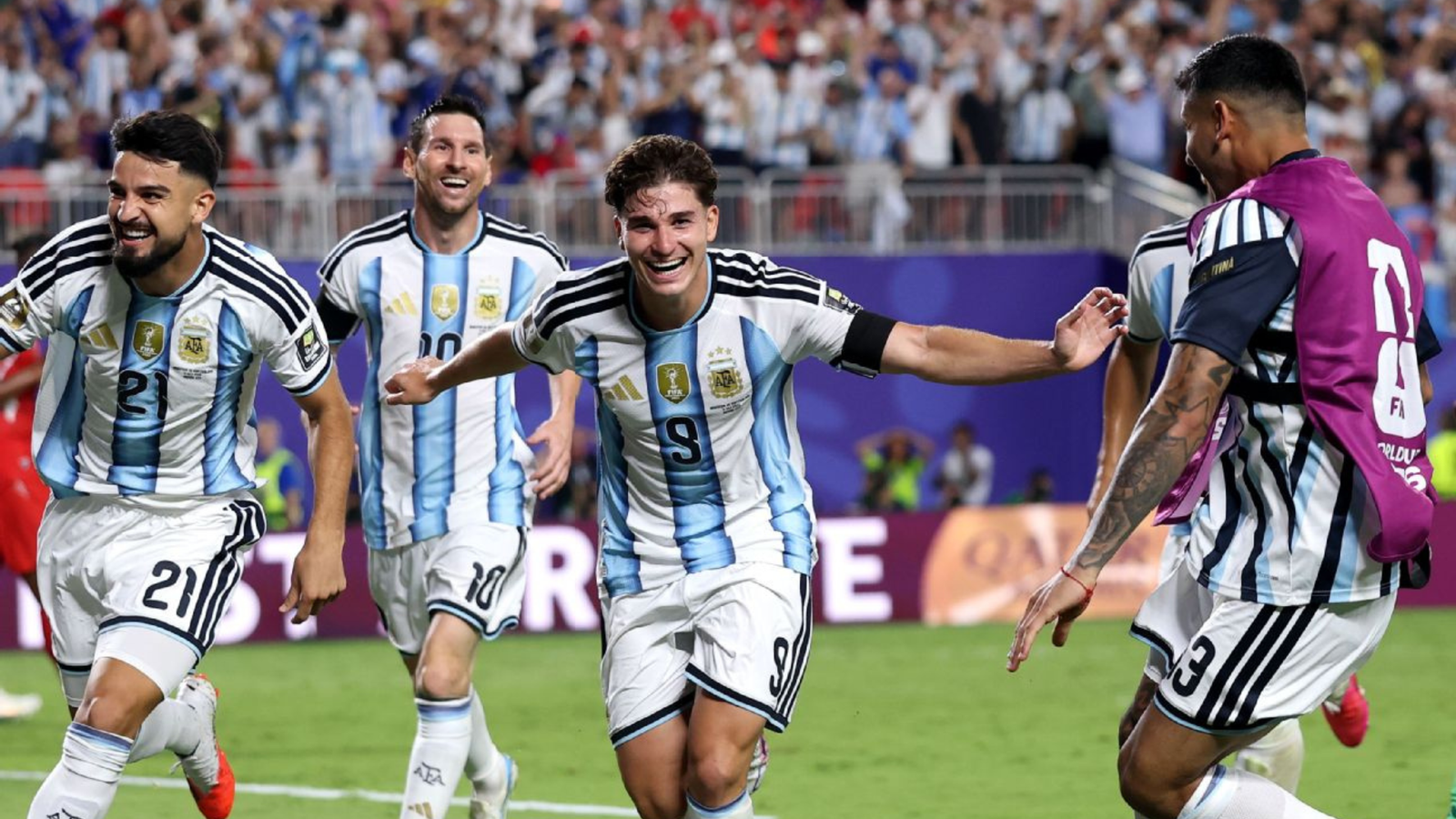 World Cup betting promotions