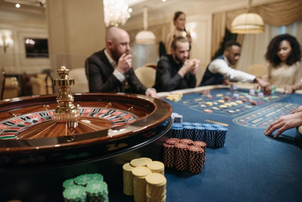 Master Crazyvegas Fast Payout Tournaments for Huge Wins