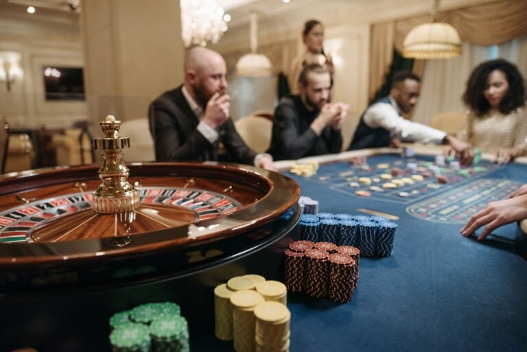 Navigating Crypto Casino Payout Limits on Large Withdrawals