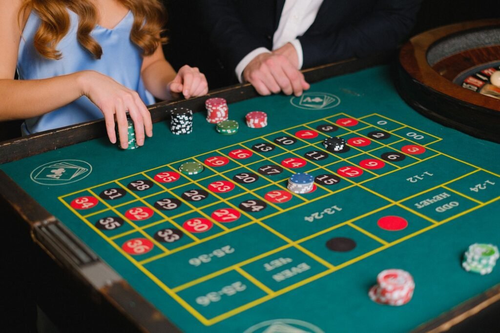 Crazyvegas Multi-Currency Fast Payouts: AML Guide