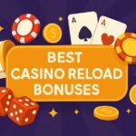 Reload Flash Sales: Strategy for Fast Reload Bonus Payouts